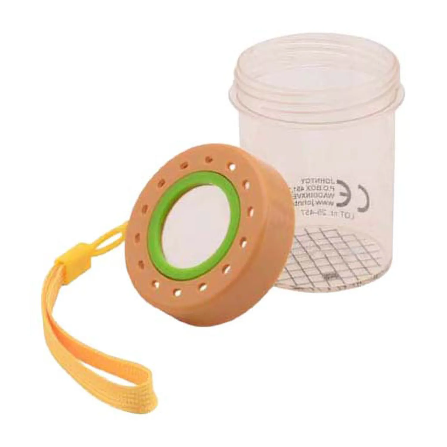 Science Explorer Insectendoosje-Johntoy Online