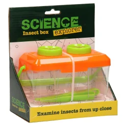 Science Explorer Insectenbox-Johntoy Discount