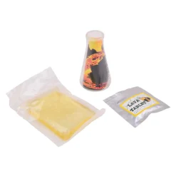 Johntoy Science Explorer Lava Maken Online