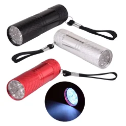 Science Explorer Zaklamp-Johntoy New