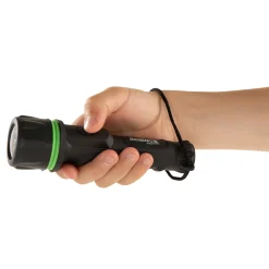 Johntoy Science Explorer Zaklamp LED Hot