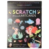 Scratch Kaarten Onderwaterwereld Sale