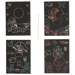 Scratch Kaarten Onderwaterwereld Sale