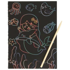 Scratch Kaarten Onderwaterwereld Sale