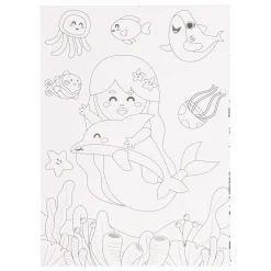 Scratch Kaarten Onderwaterwereld Sale