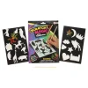 Toi-Toys Scratch Set Regenboog Figuren Clearance