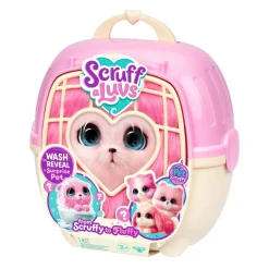 Scruff a Luvs Mystery Huisdier Roze>Spectron Online