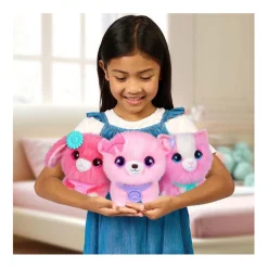 Scruff a Luvs Mystery Huisdier Roze><noscript><img width=