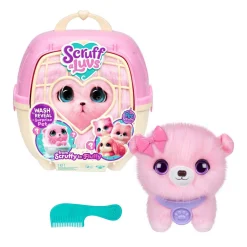 Scruff a Luvs Mystery Huisdier Roze><noscript><img width=