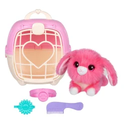 Scruff a Luvs Mystery Huisdier Roze><noscript><img width=