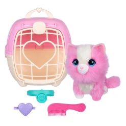 Scruff a Luvs Mystery Huisdier Roze><noscript><img width=