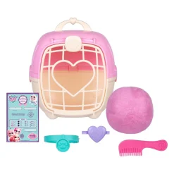 Scruff a Luvs Mystery Huisdier Roze><noscript><img width=