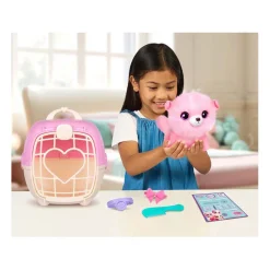 Scruff a Luvs Mystery Huisdier Roze><noscript><img width=