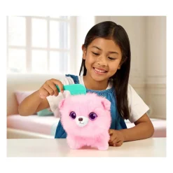 Scruff a Luvs Mystery Huisdier Roze><noscript><img width=