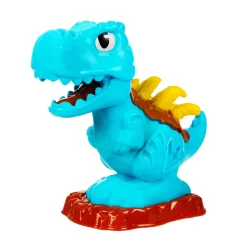 Toi-Toys Sculptidough Kleiset Dino - 5 Kleipotjes Hot