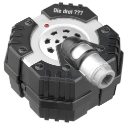 Selecta Secret Alarm Systeem New