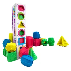 Senso Patroonvormen/Stempel - 6st.> Online