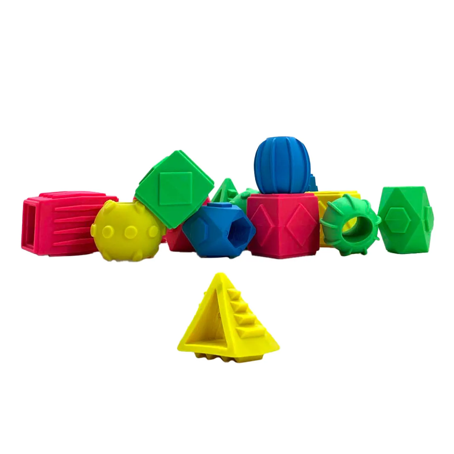 Senso Patroonvormen/Stempel - 6st.> Online