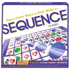 Sequence Original>Goliath Games Best