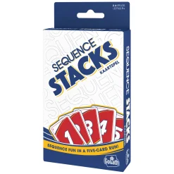 Sequence Pocket Editie - Kaartspel><noscript><img width=