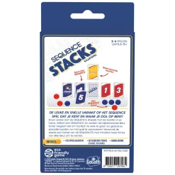 Sequence Pocket Editie - Kaartspel><noscript><img width=