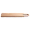 Serveerplank Bamboe met Handvat, 35,1cm>Playwood Clearance