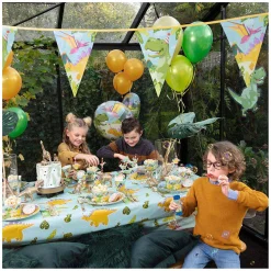 Boland Servetten Dino Party, 33x33cm Sale