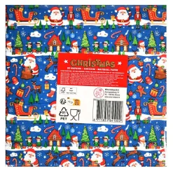 Servetten Kerst - 20st.>Wins Holland Best