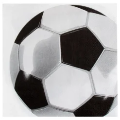 Servetten Voetbal, 20st.-Boland Hot