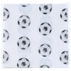 Servetten Voetbalfeest, 20st. Clearance