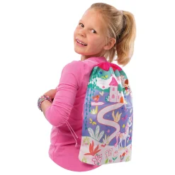 5 Activiteiten Rugzak-SES Clearance