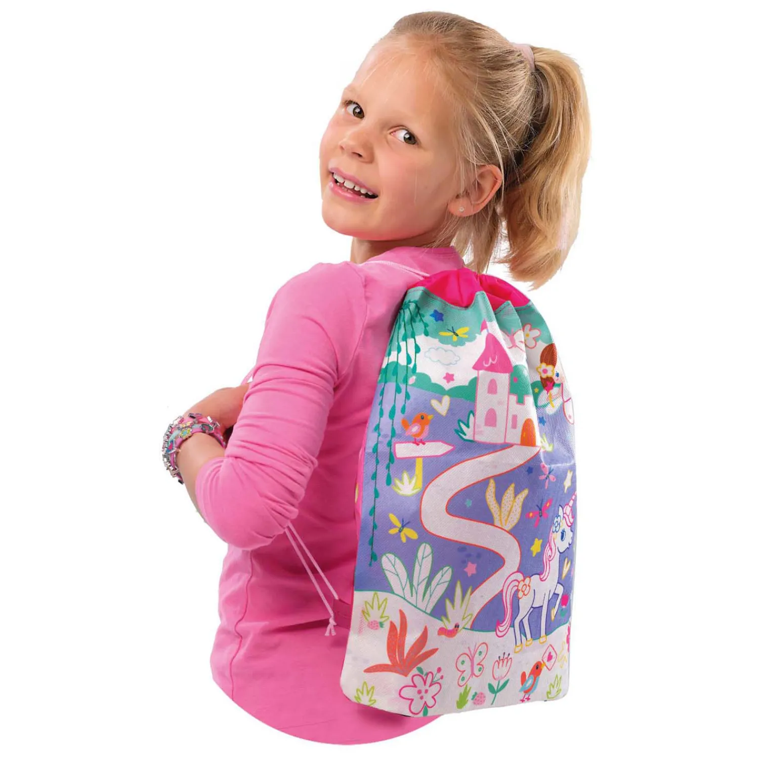 5 Activiteiten Rugzak-SES Clearance