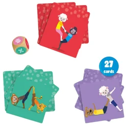 Animal Acrobats-SES Sale