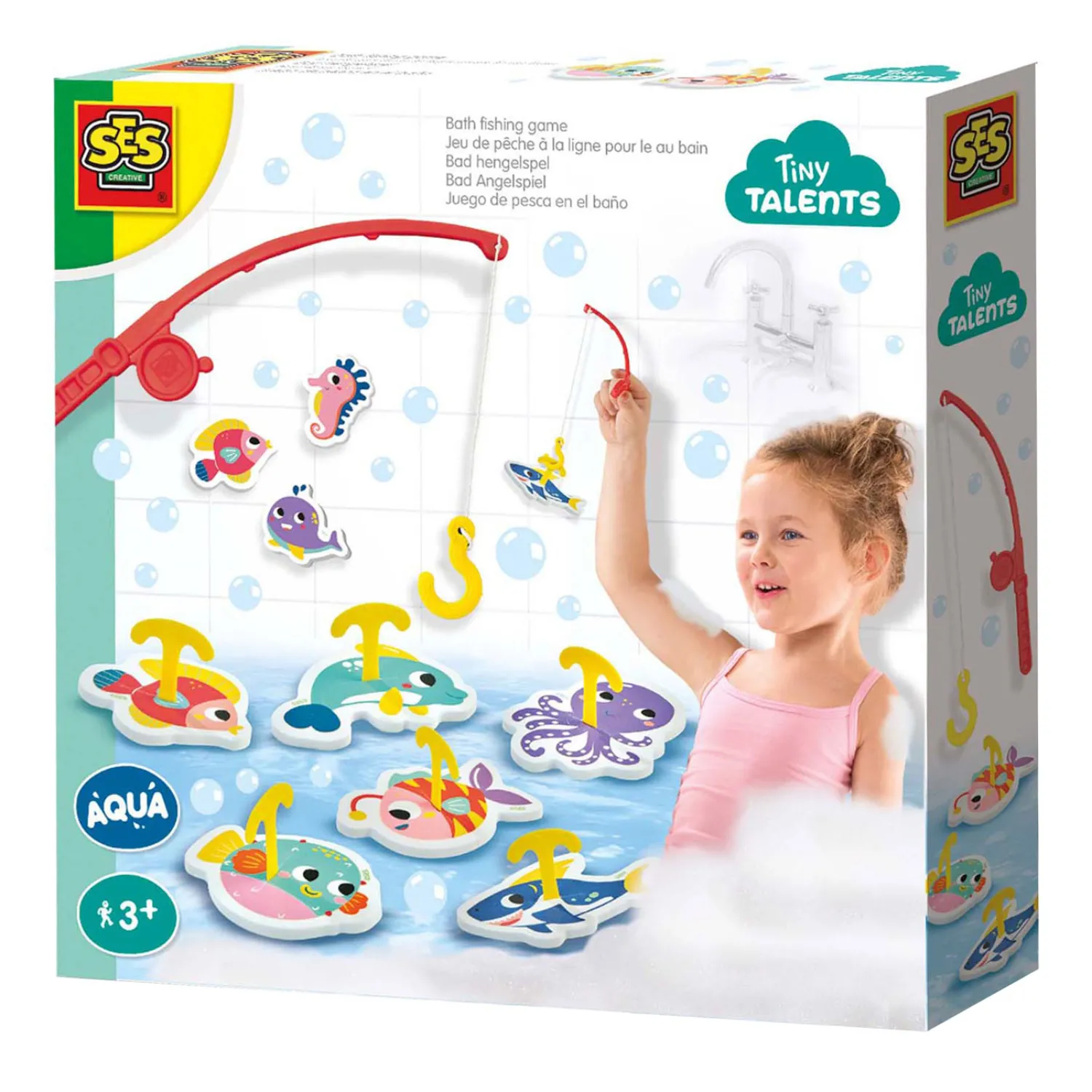 Bad Hengelspel>SES Hot