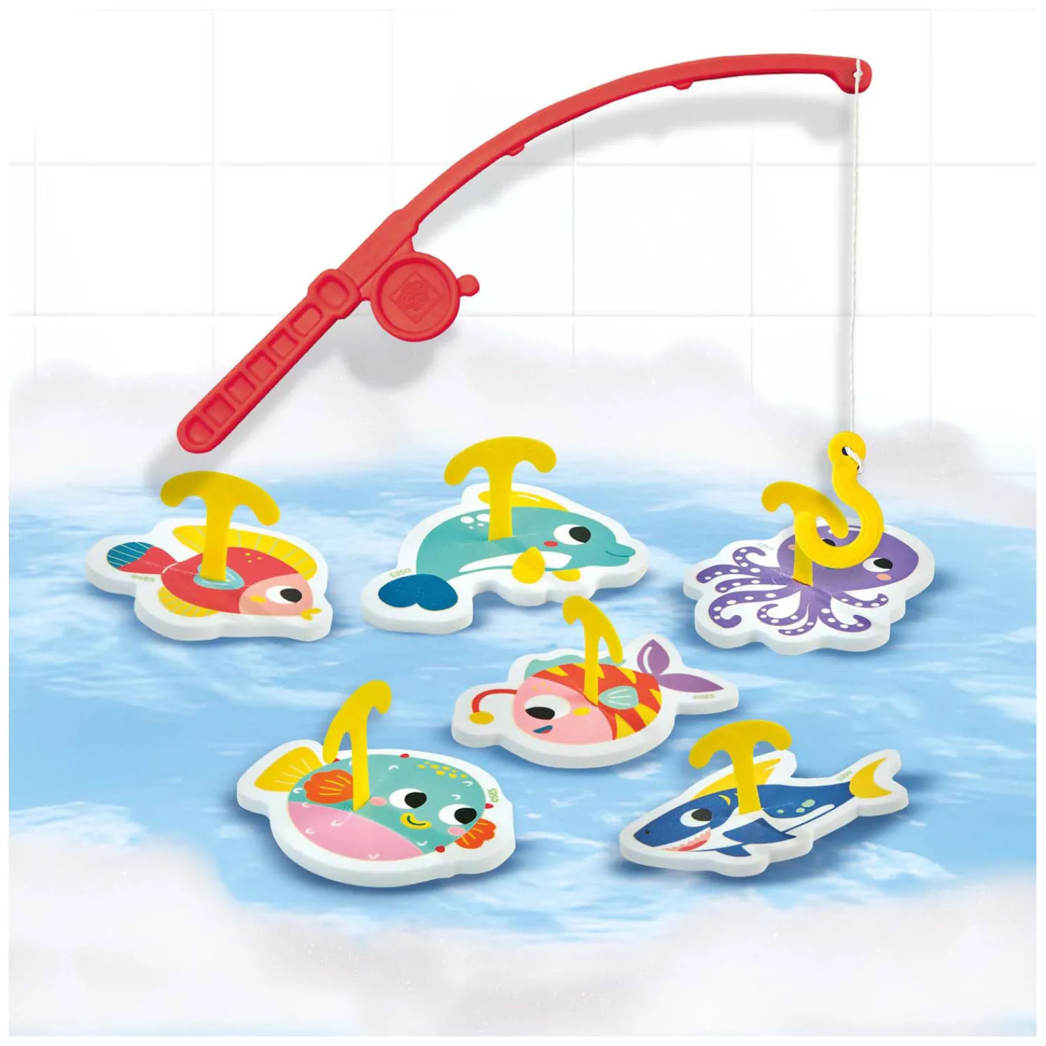 Bad Hengelspel>SES Hot