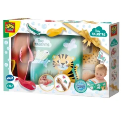 SES Bad Speelset Discount