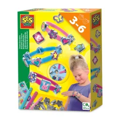 Bedelarmbanden>SES Online