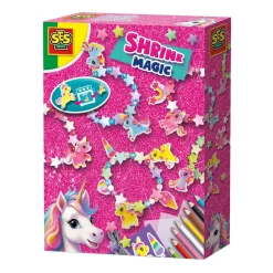 Bedelarmbanden - Eenhoorn>SES New