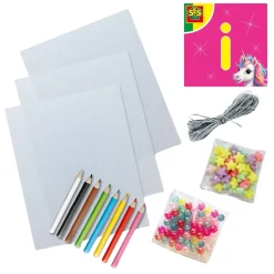 Bedelarmbanden - Eenhoorn>SES New