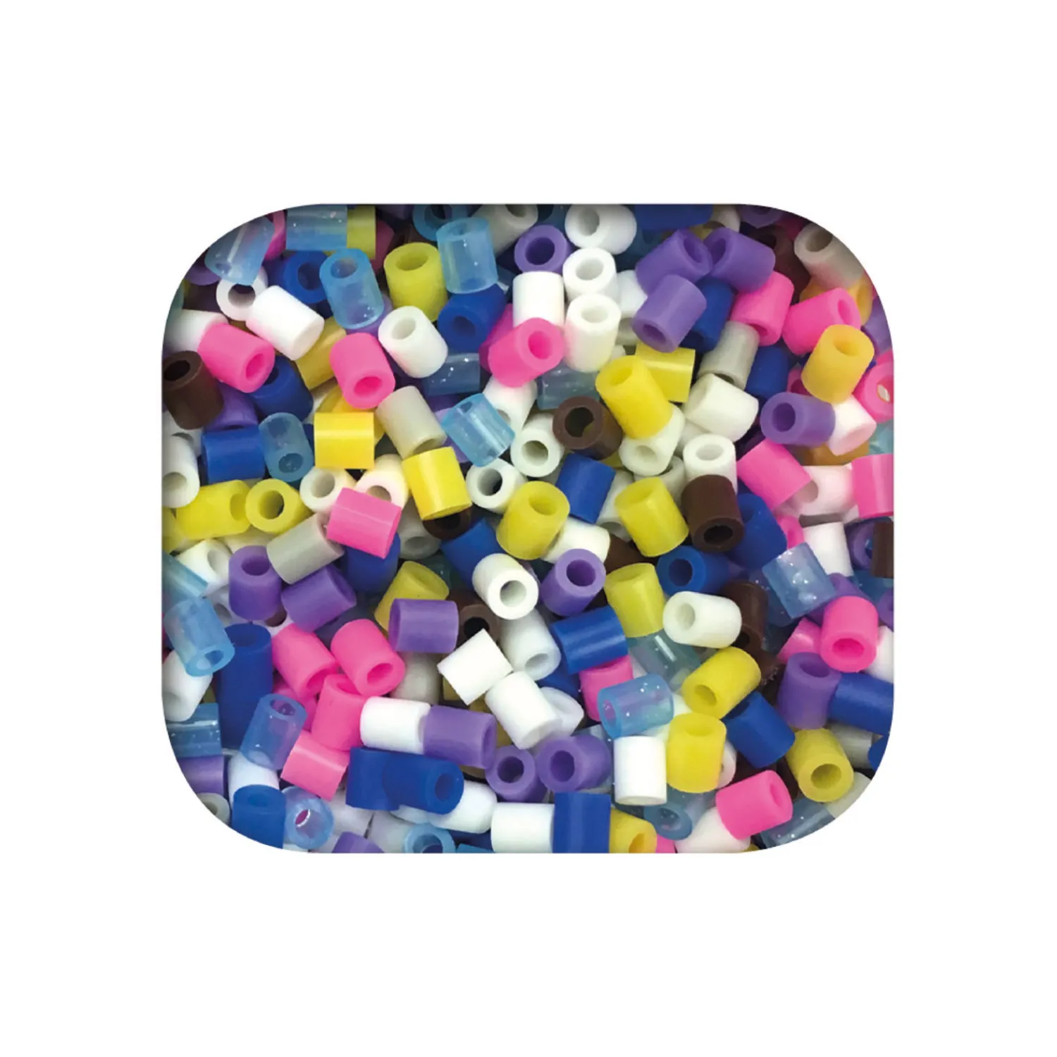 Beedz - Strijkkralen Prinsen>SES Clearance