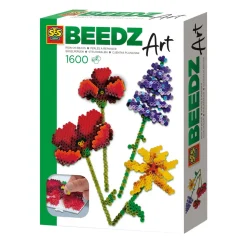 Beedz Art - Wilde Bloemen>SES New