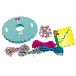 SES BFF Vriendschapsarmbanden Hot