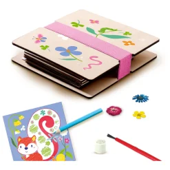 Bloemenpers Kunst - Inspired by Nature-SES Online