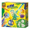SES Blow Airbrush Pens - Dinosaurussen, 3st. Outlet