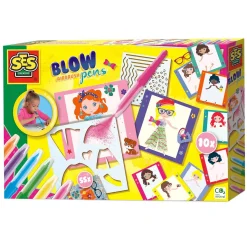 Blow Airbrush Pens - Fashion Designer>SES Sale
