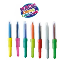 Blow Airbrush Pens - Magisch Kleurveranderen-SES Sale
