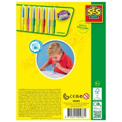 Blow Airbrush Pens - Magisch Kleurveranderen-SES Sale