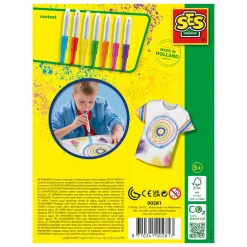 Blow Airbrush Pens - Textiel><noscript><img width=