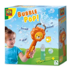 Bubbel Pop! - Leeuw-SES Best