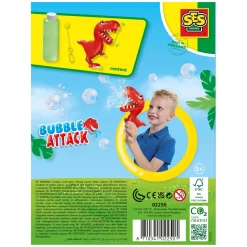 Bubble Happer Dino Bellenblaas><noscript><img width=